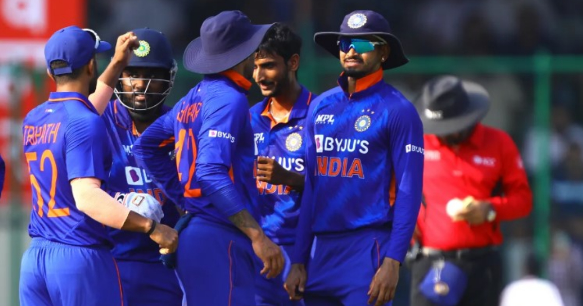 IND vs SA 3rd ODI All Stat Records