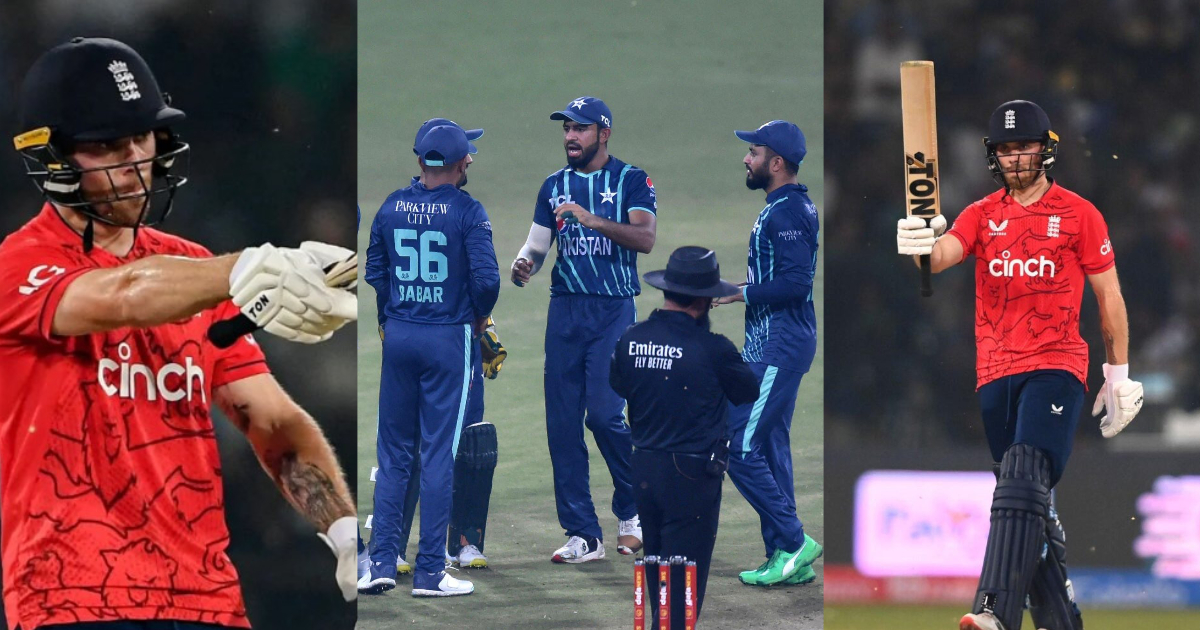 Rohit Sharma - MS Dhoni