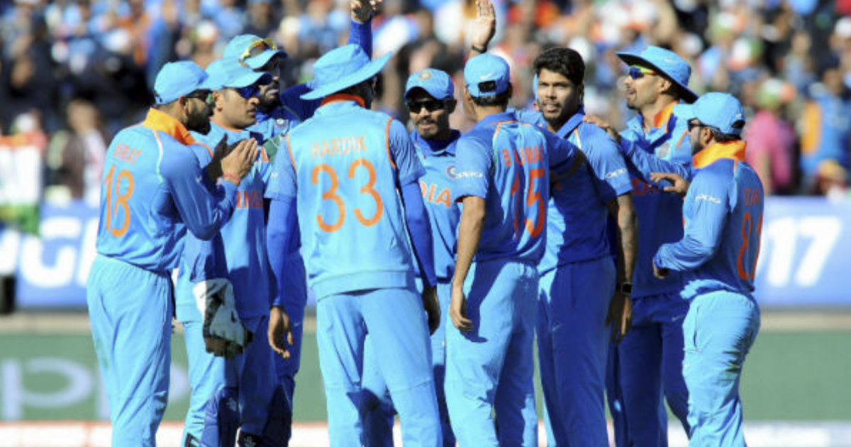 Umesh Yadav Back to team India after 3 years