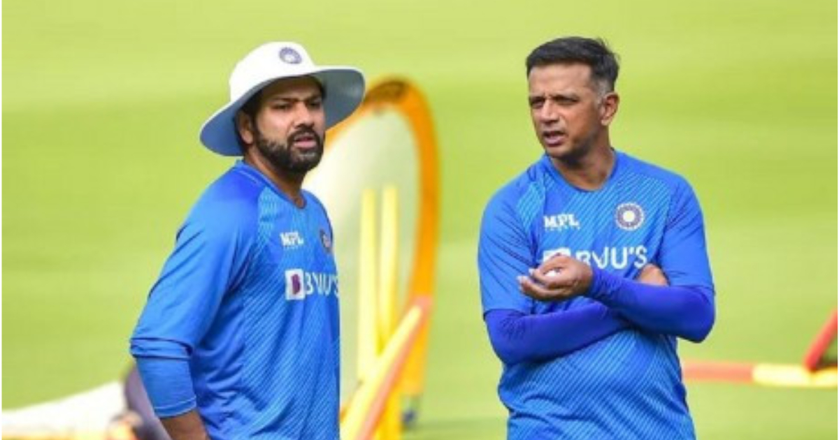 T20 वर्ल्डकप जीतने के लिए रोहित-द्रविड़ को सुधारनी होगी टीम इंडिया की यह 3 गलतियां, वरना टूट जाएगा सप...