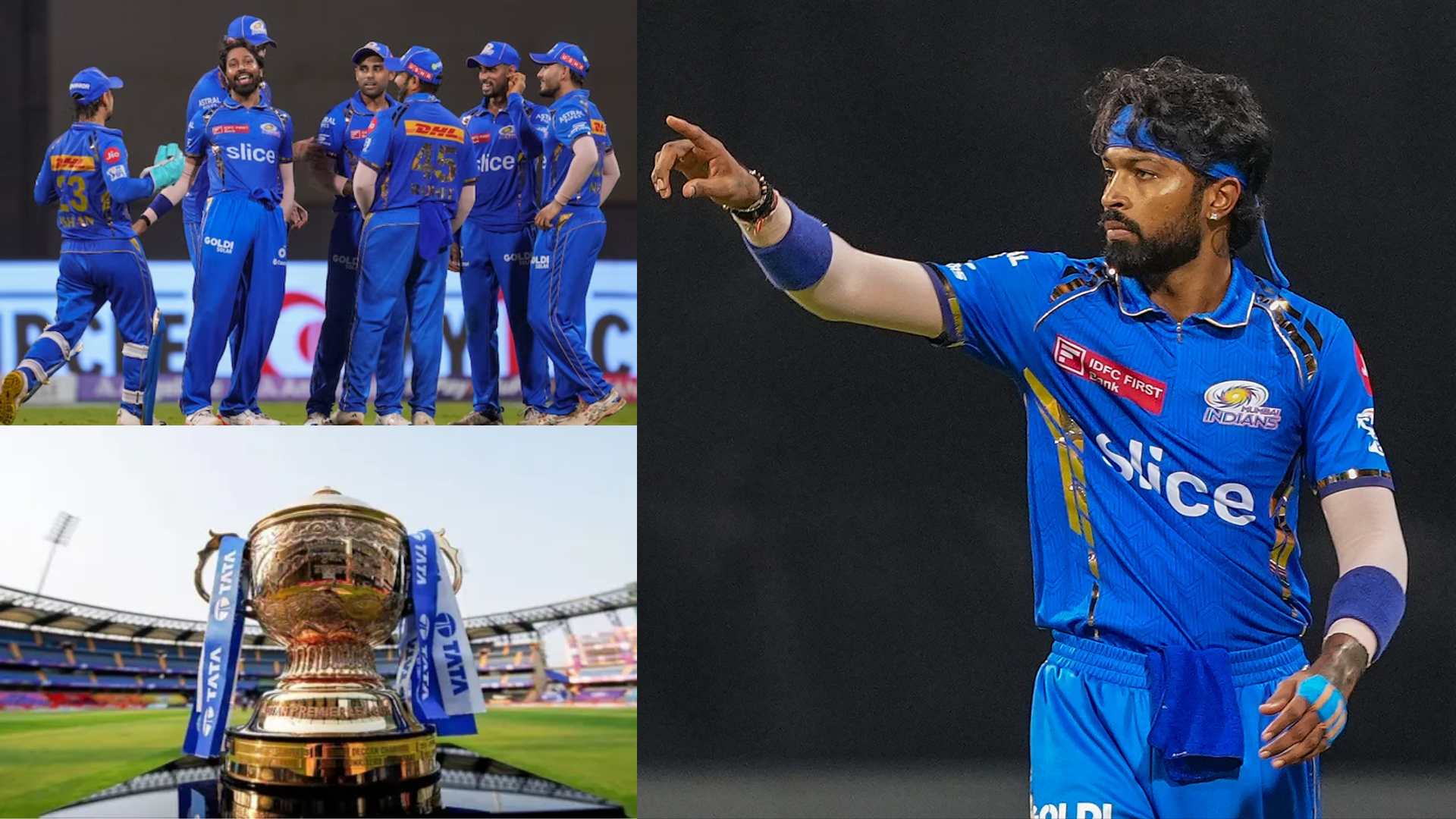 अपने ही जिगरी दोस्त की पीठ पर Hardik Pandya ने घोंपा छुरा, IPL 2025 से पहले अचानक साथ छोड़ा, करोड़ों क...