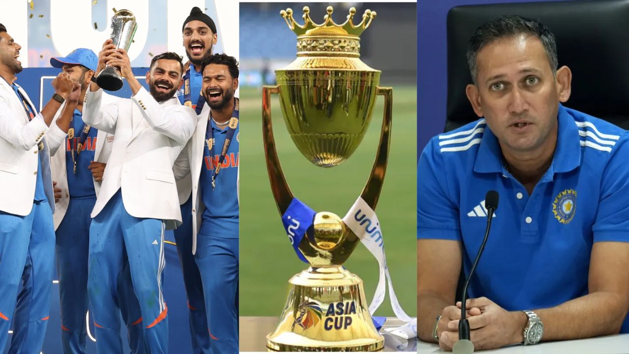 Asia Cup 2025