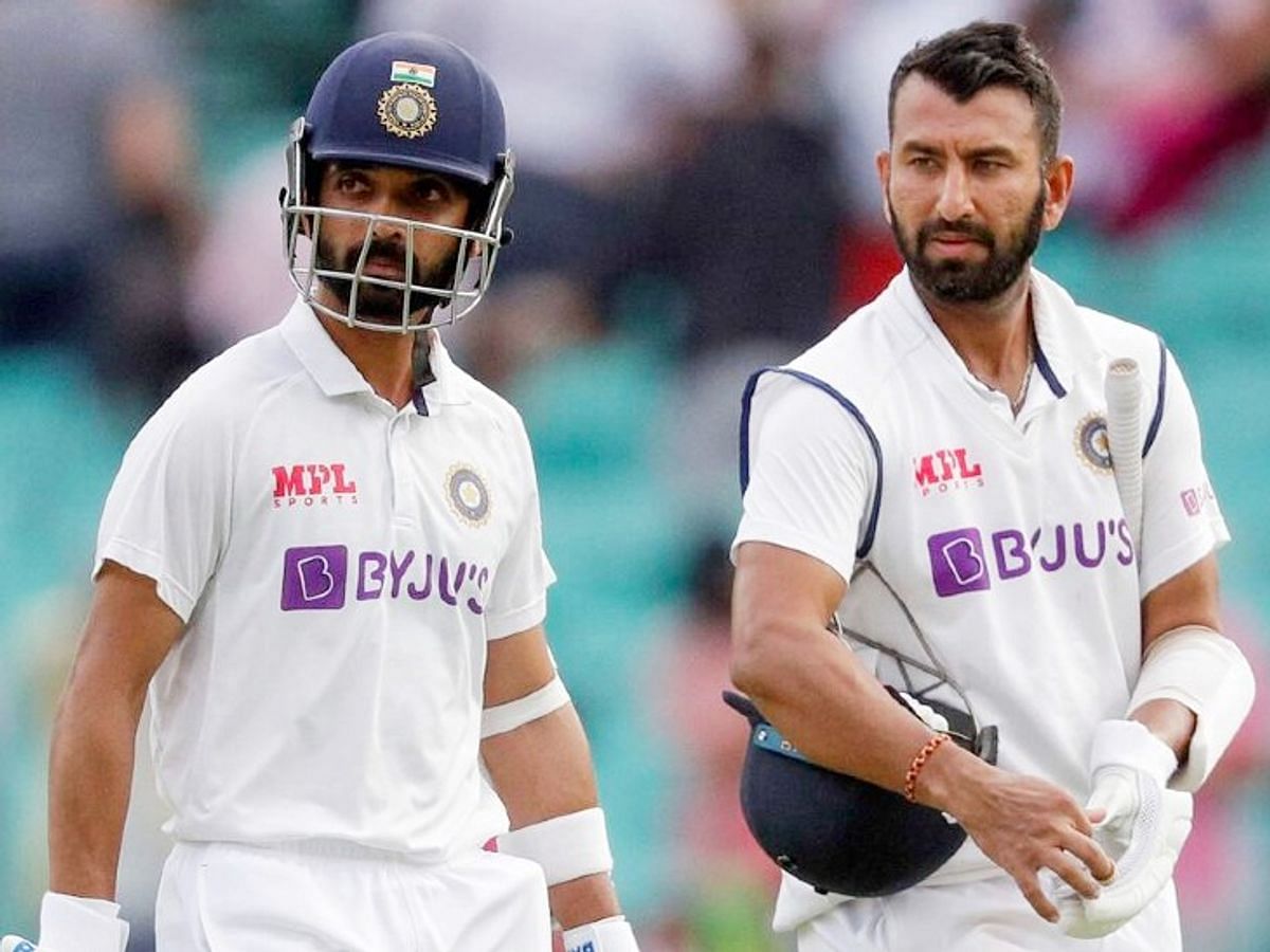IND vs SL Test Team Replacement