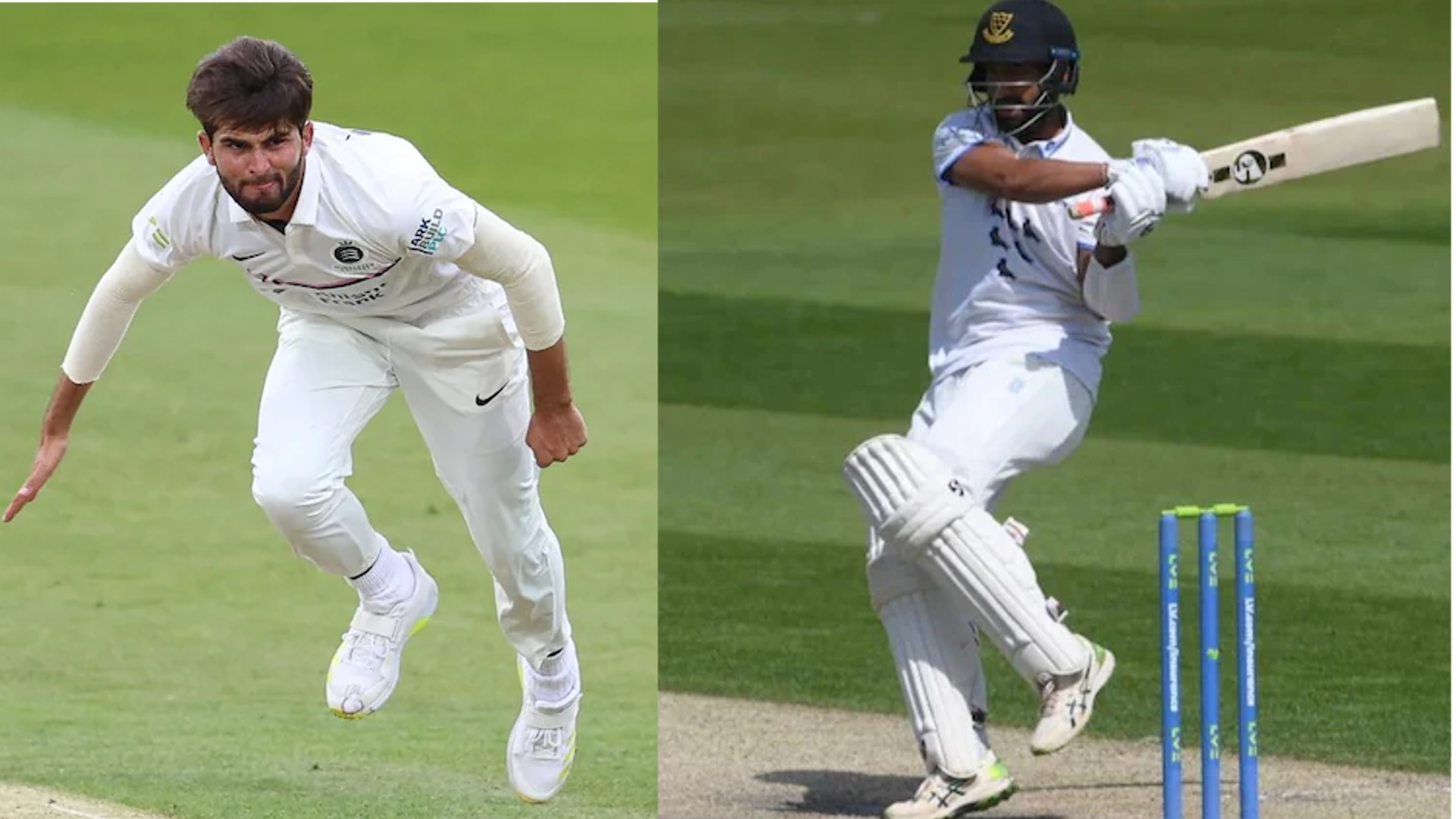 County Cricket