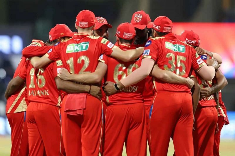 Punjab Kings