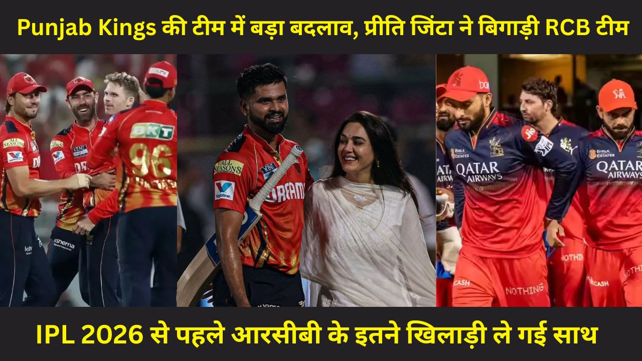 Punjab Kings