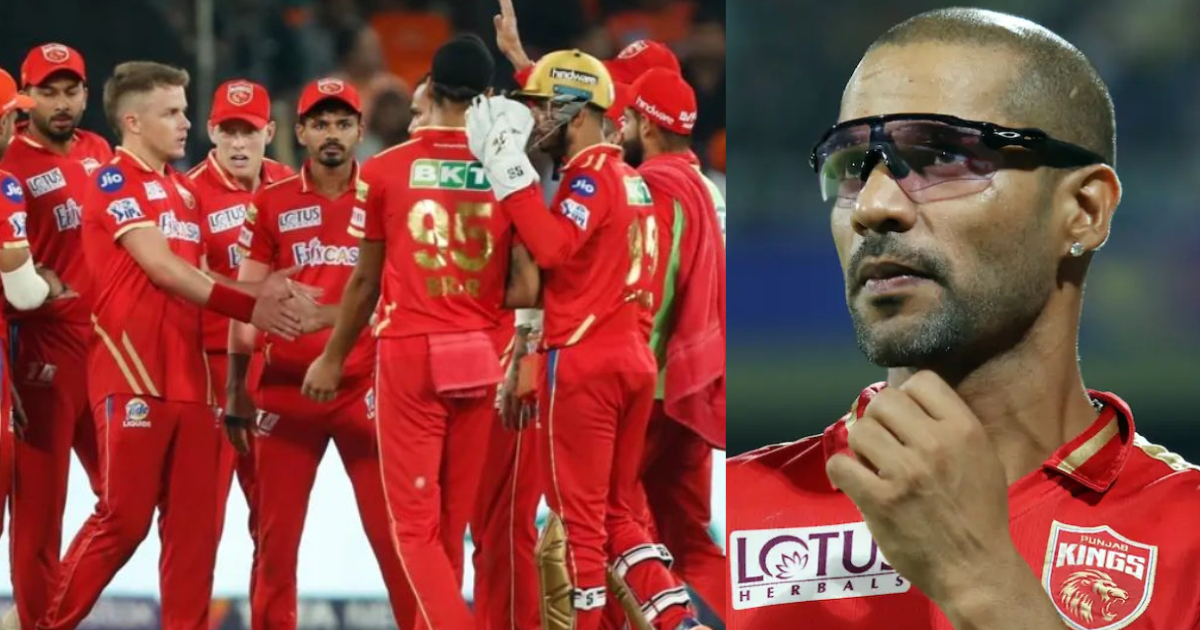 IPL 2024 से पहले इन 3 खिलाड़ियों को रिलीज करेगी Punjab Kings, 9 करोड़ का खिलाड़ी लिस्ट में शामिल