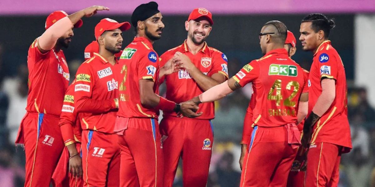 IPL 2024 से Punjab Kings के खिलाड़ी की खुली किस्मत, अचानक बना दिया गया कप्तान
