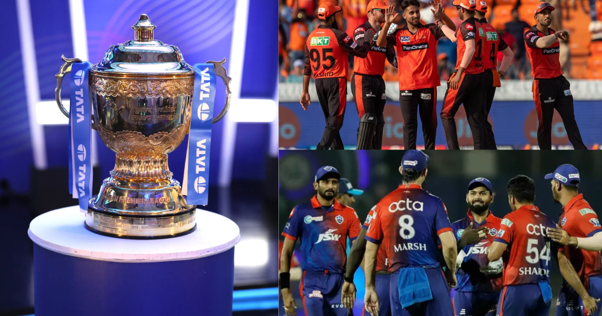 RCB-DC या SRH नहीं बल्कि IPL 2024 में सबसे कमजोर साबित होगी यह टीम, 11 के 11 खिलाड़ी है फ्लॉप