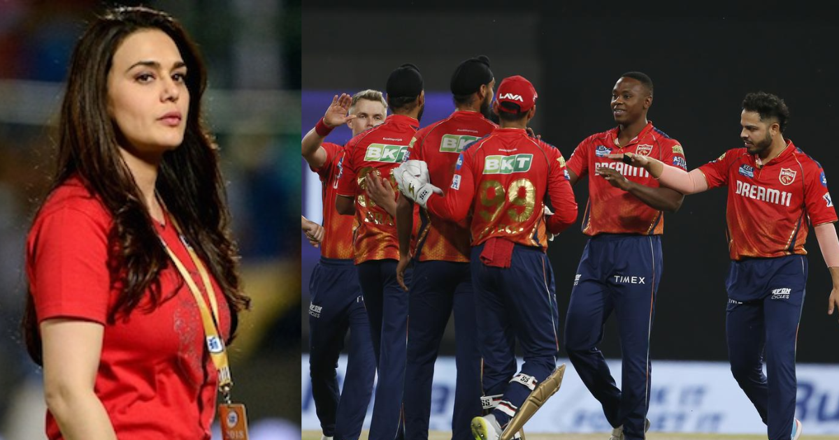 Punjab Kings head coach Trevor Bayliss may be out before IPL 2025