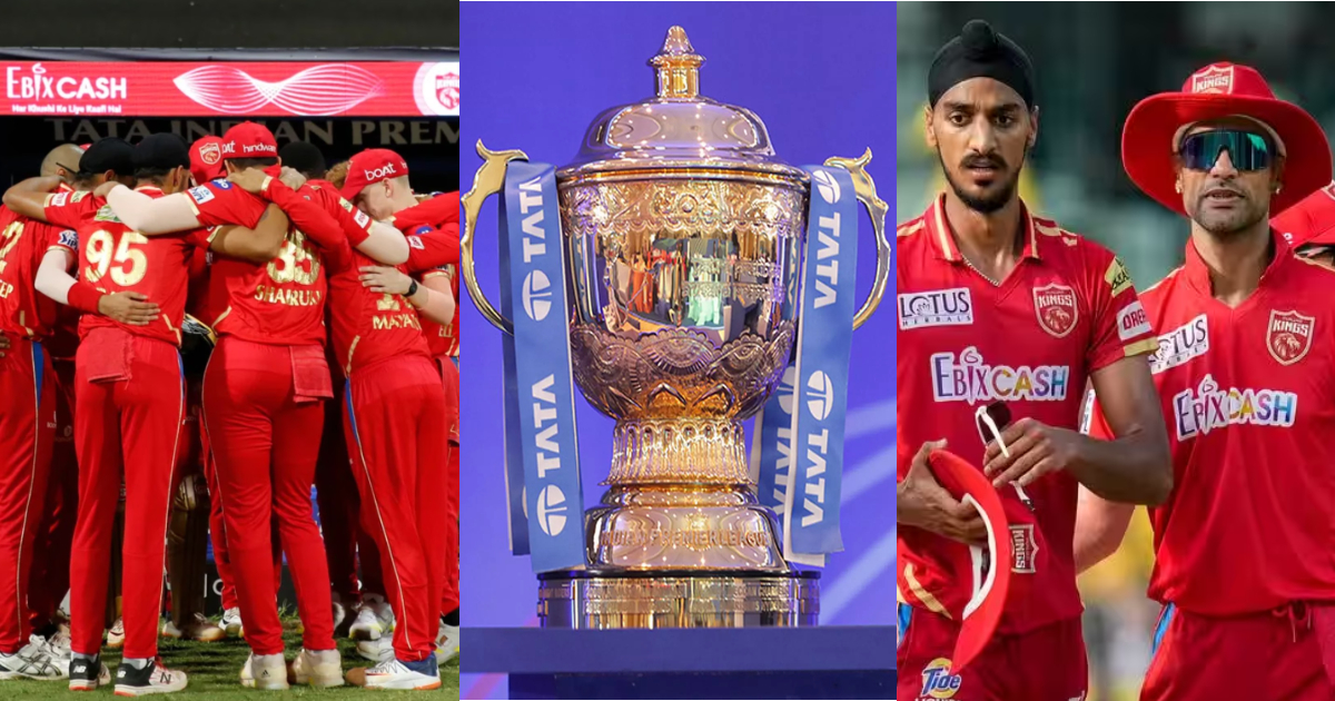 शिखर या अर्शदीप नहीं, बल्कि ये 3 खिलाड़ी अपने दम पर Punjab Kings को बना सकते हैं चैंपियन, एक ने 30 की...