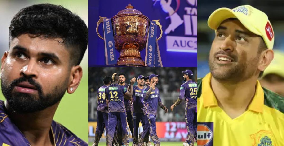 Rishabh Pant, KKR, Shreyas Iyer