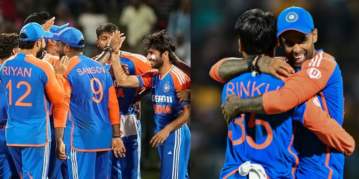 Team India