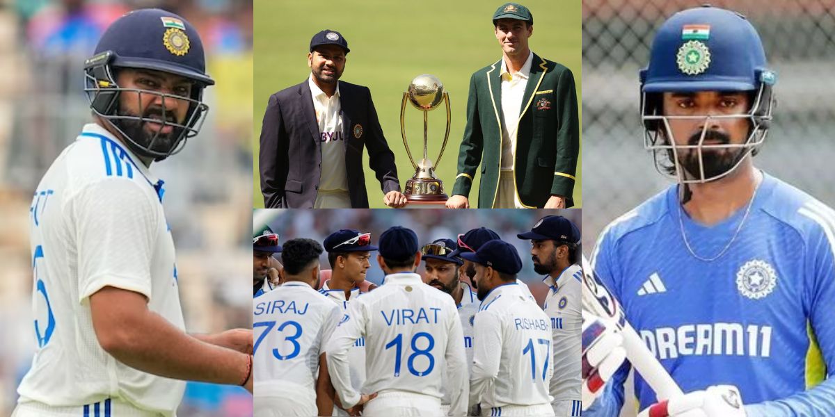 IND vs AUS