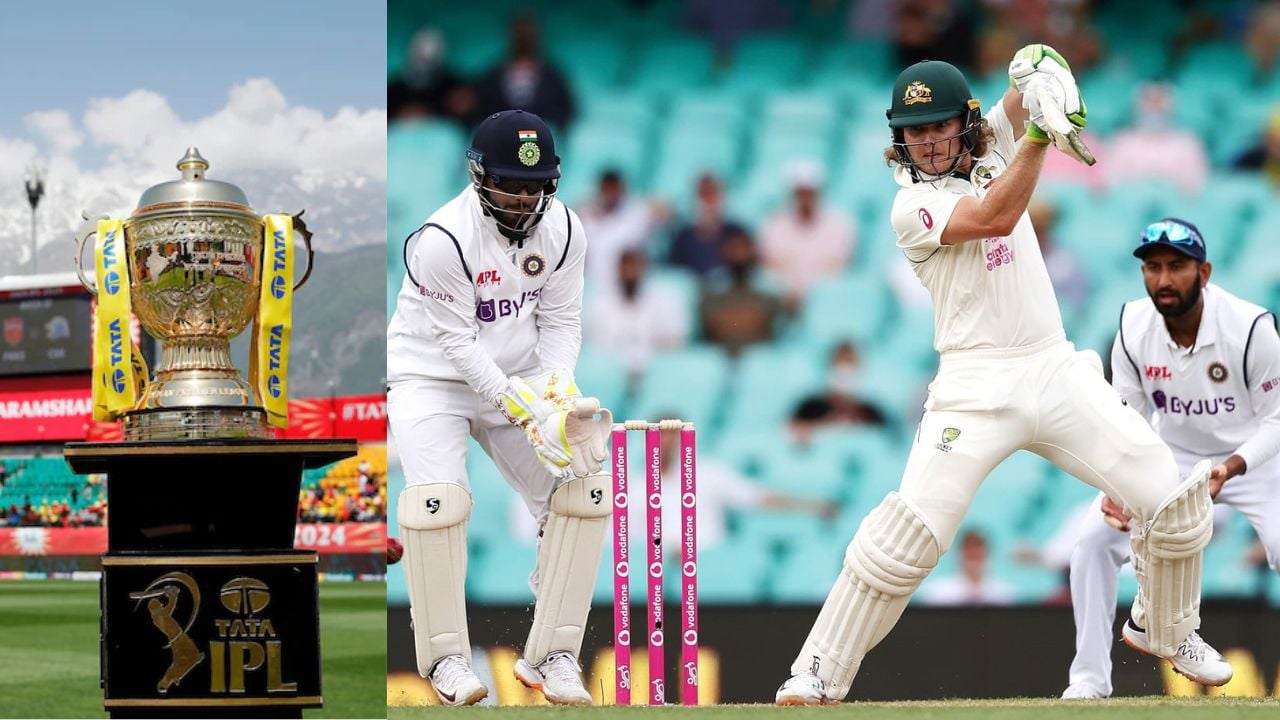 during IPL 2025 australian young talented player Will Pucovski retired from cricket at age of only 2...