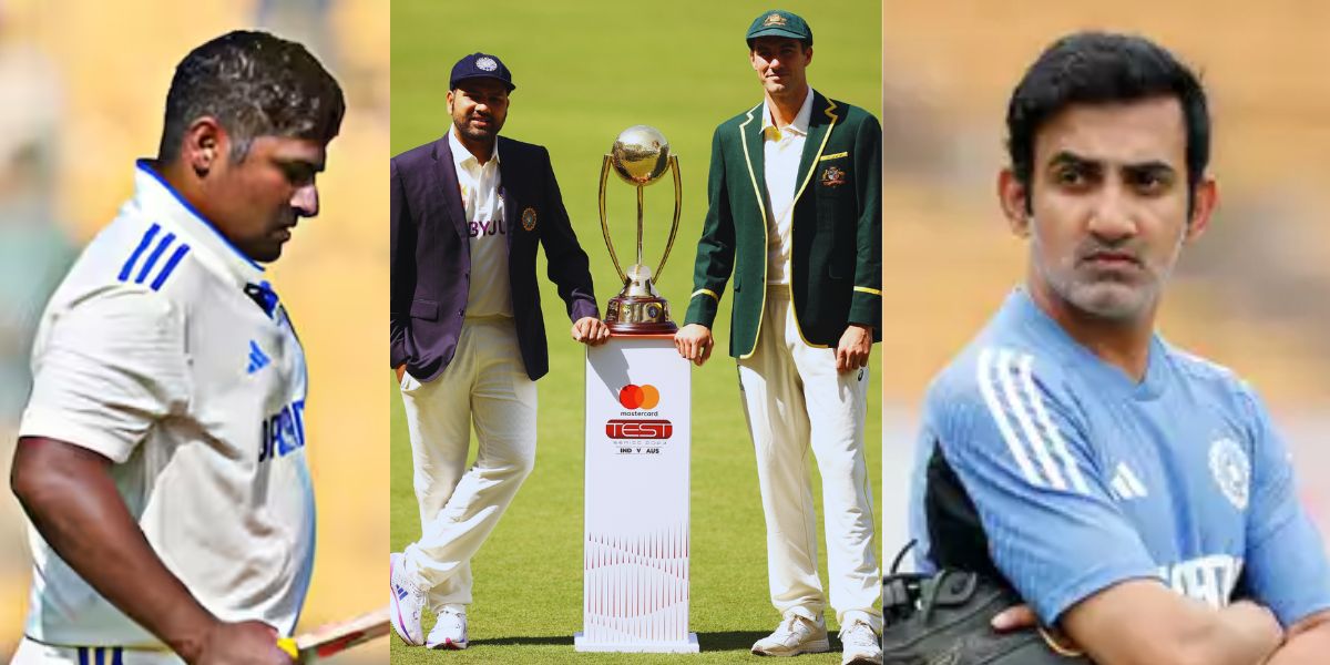 Gautam Gambhir