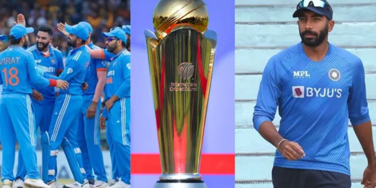 jasprit bumrah