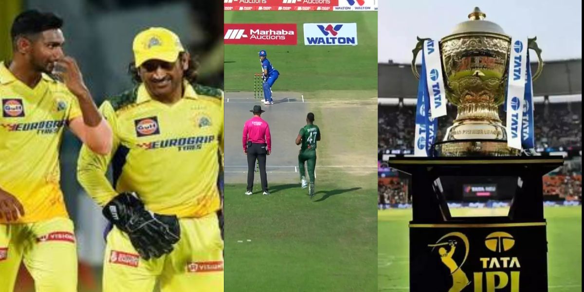 CSK , Mustafizur Rahman , Afg vs ban  , ipl 2025