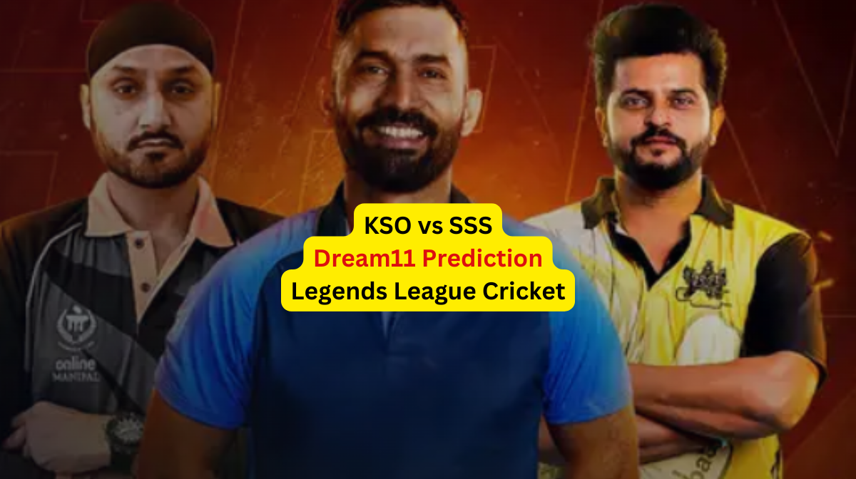 KSO vs SSS Match 12