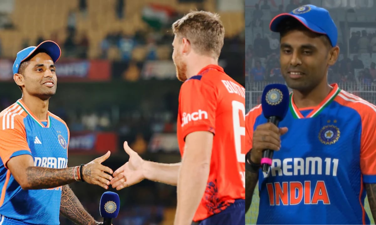 IND vs ENG