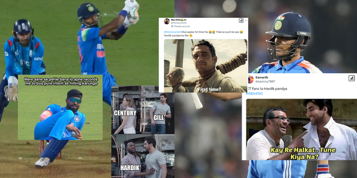 Shubman Gill (1)