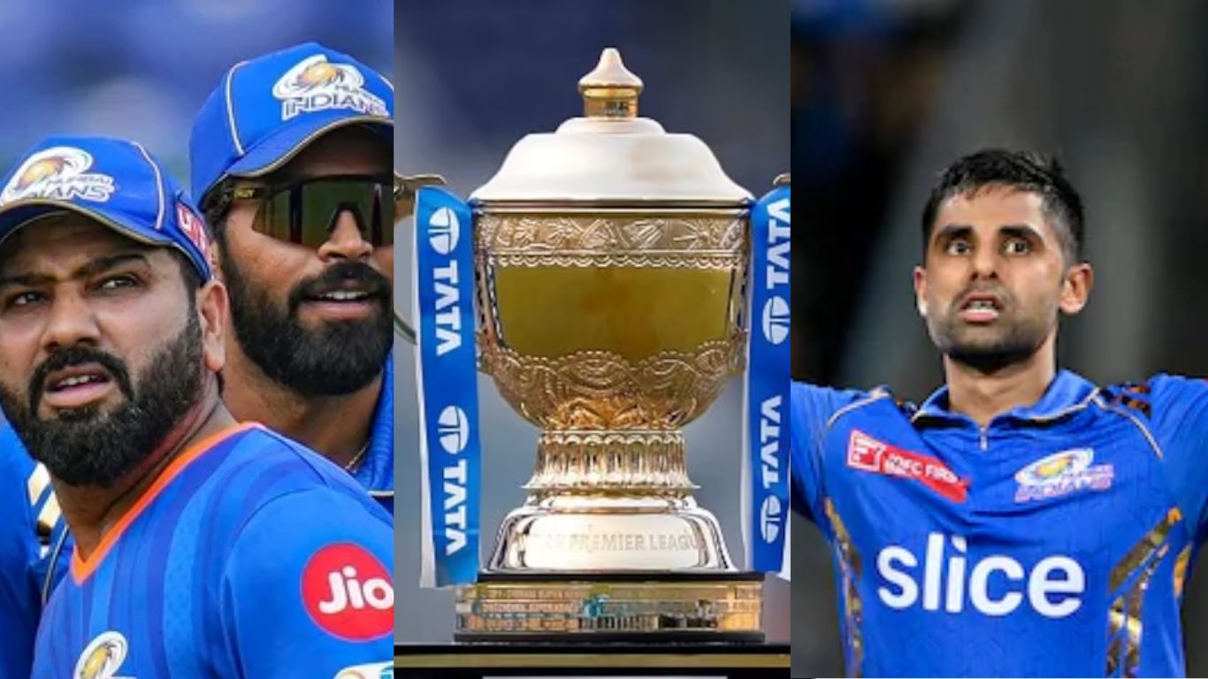 Rohit Sharma, Mumbai Indians, hardik pandya