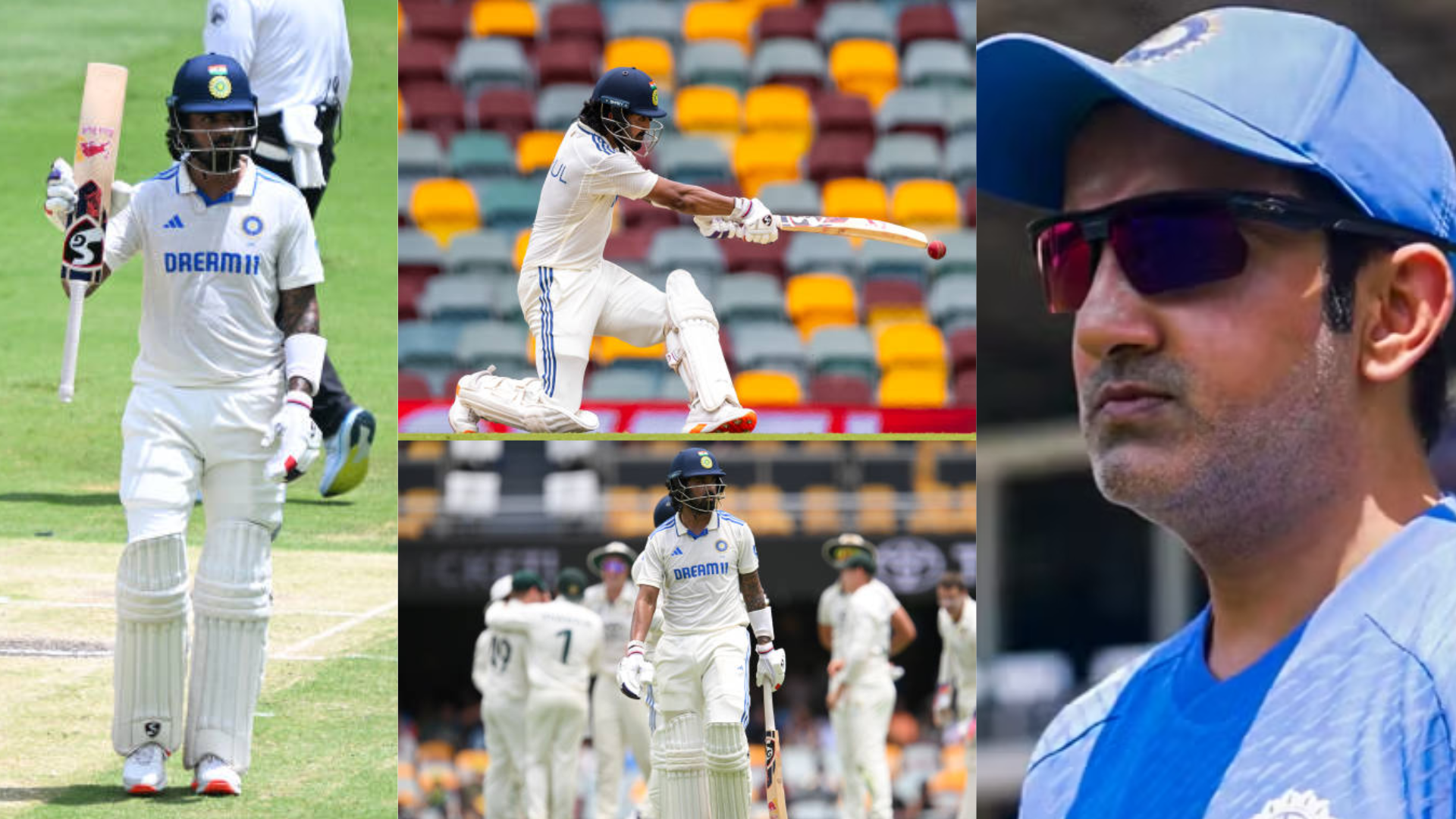 KL Rahul ने दामन से हटाया सबसे बड़ा कलंक, टीम इंडिया के लिए बने संकटमोचन, अब किसी भी हाल में गंभीर न...