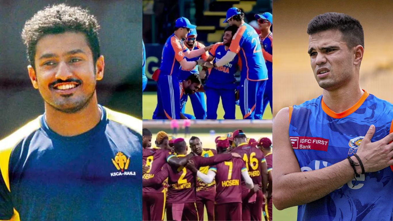 Team India, india vs West Indies, ind vs wi