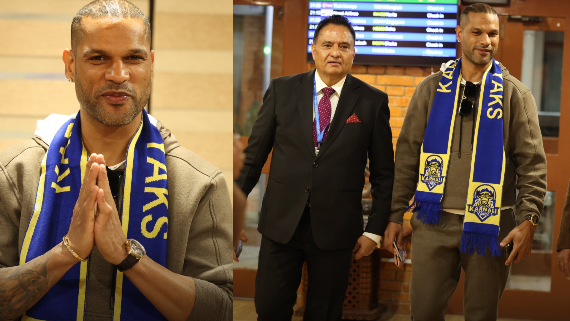 Shikhar Dhawan ने लिया बड़ा फैसला, भारत नहीं अब इस देश के लिए खेलेंगे क्रिकेट!