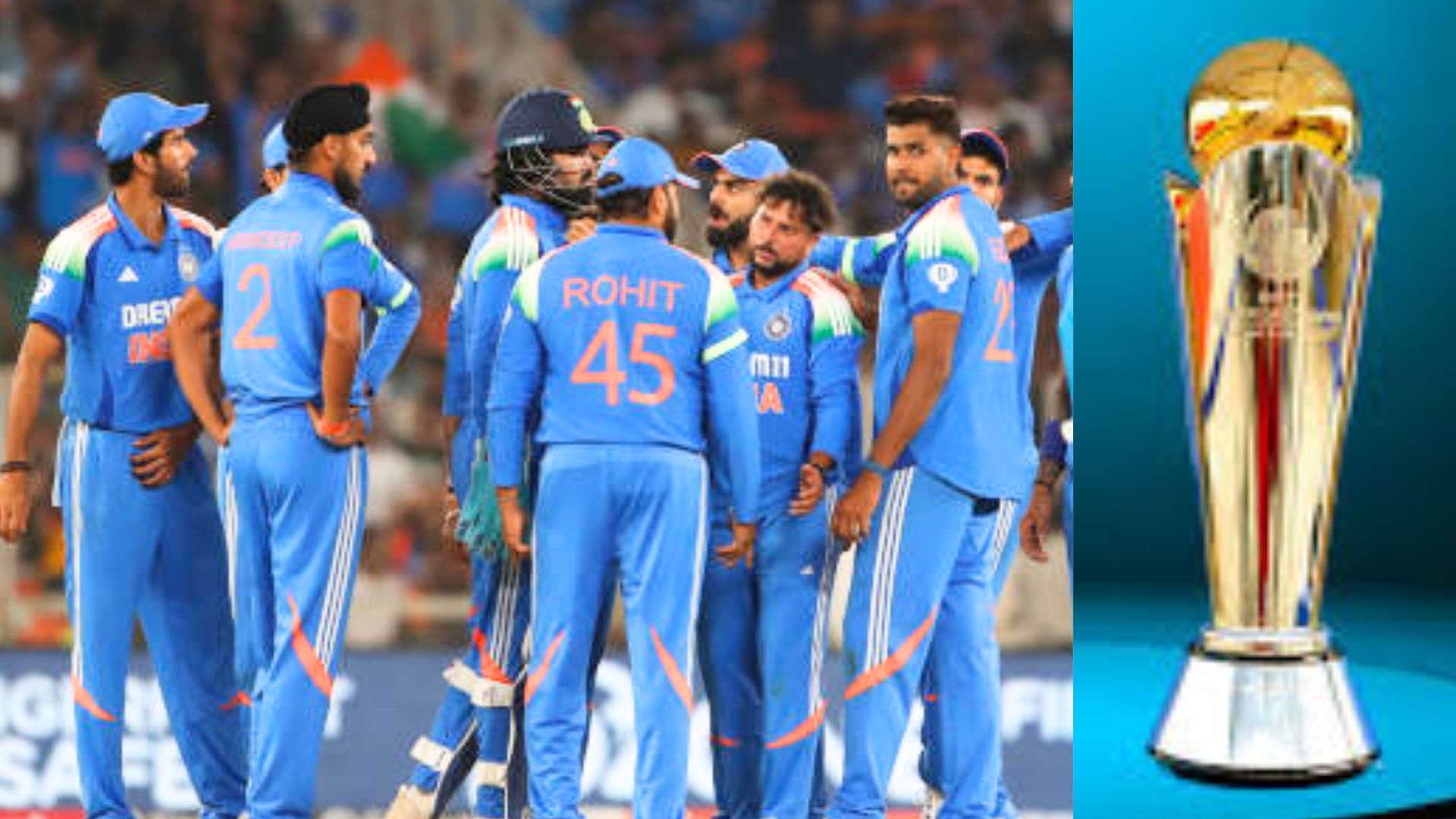 1 हफ्ते में इस खिलाड़ी ने अपने करियर में फूंकी नई जान, अब बन सकता है भारत का अगला कप्तान
