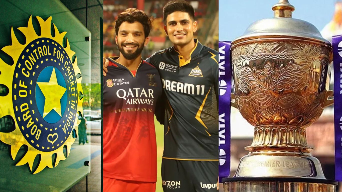 , Rajat Patidar , IPL 2025