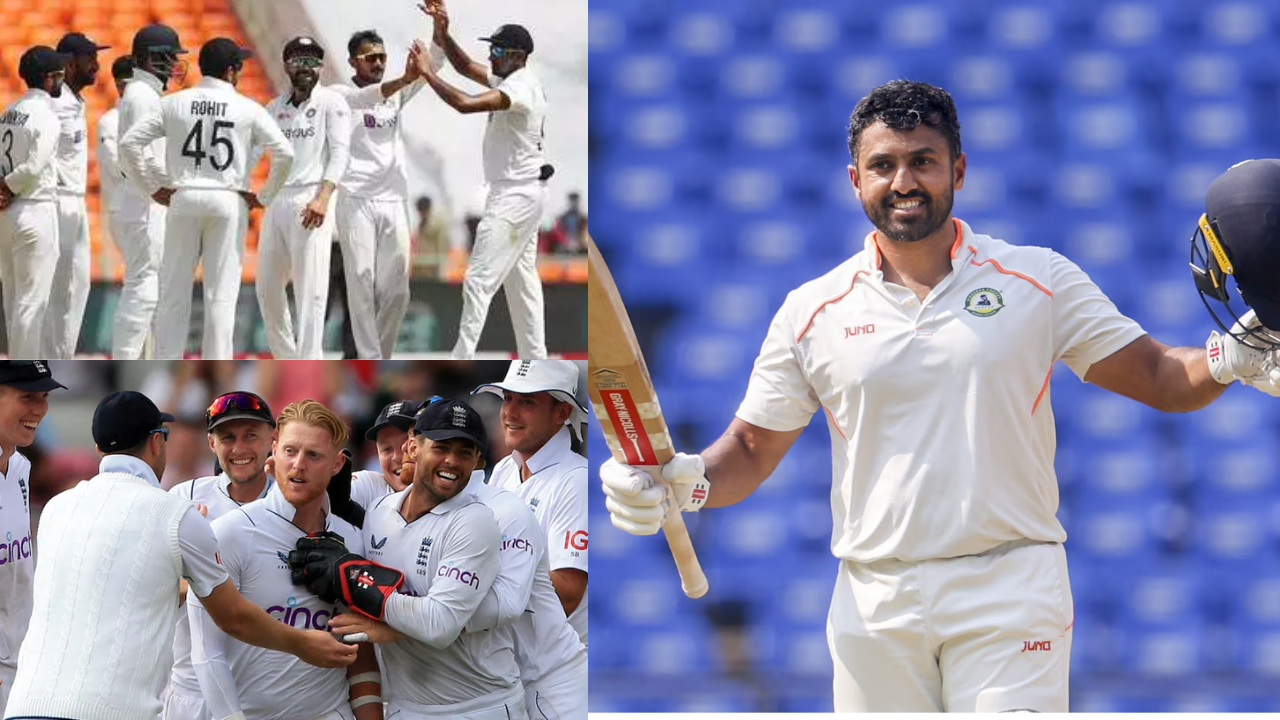 karun air will back in eng vs ind