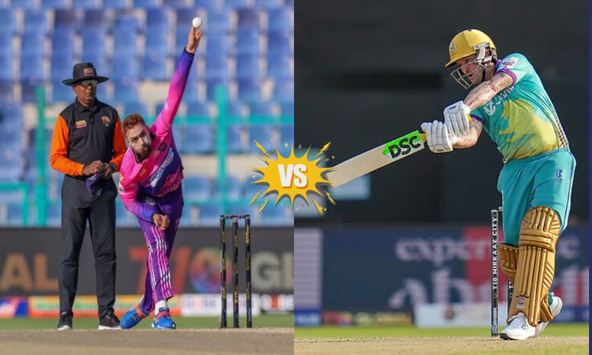 QQY vs ROC 27th T10 Prediction