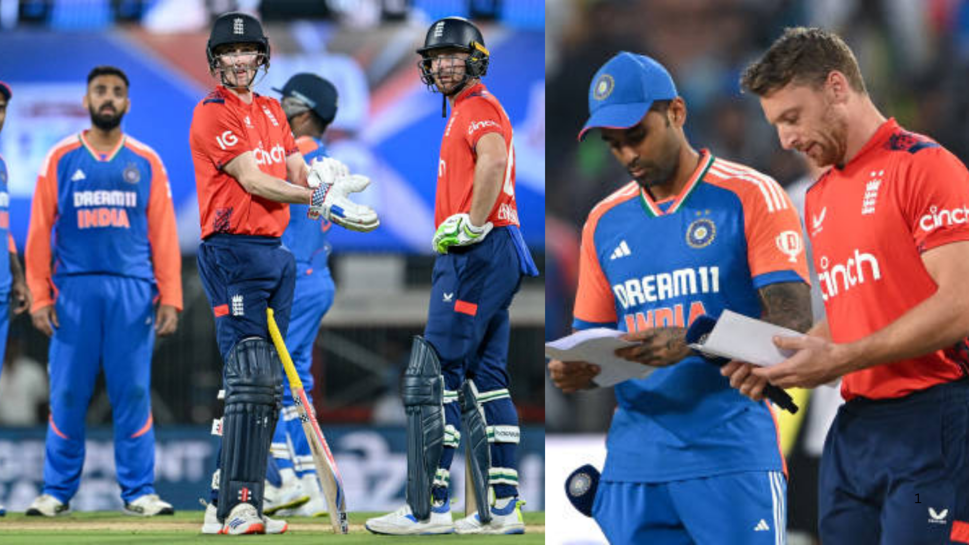 IND vs ENG का आखिरी टी20 मैच बिना खेले हो सकता है रदद, रीजन जानकर क्रिकेट प्रेमियों को लग सकता है ब...