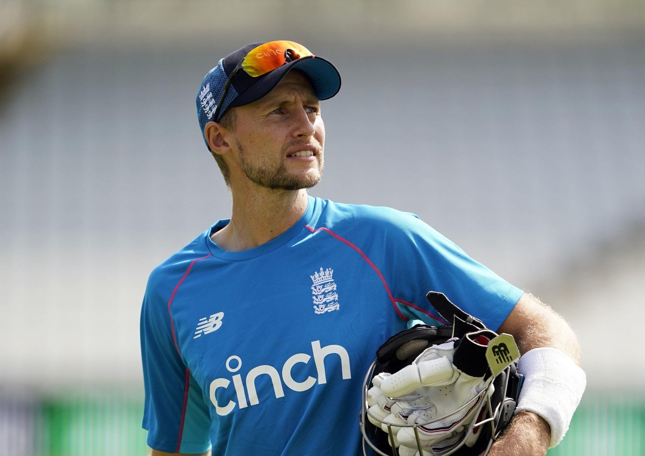 Joe Root
