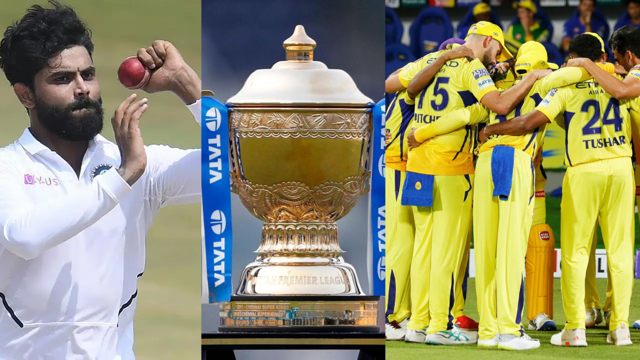 CSK IPL 2025