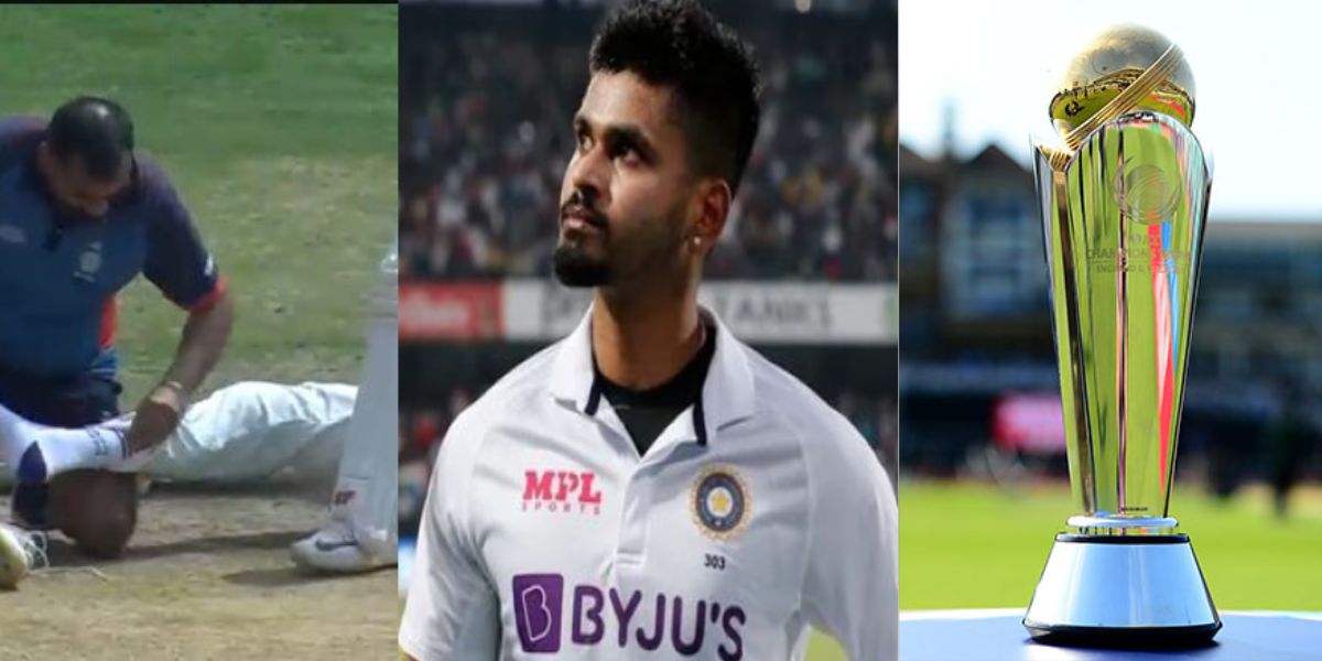 venkatesh iyer, ranji trophy 2025, team india