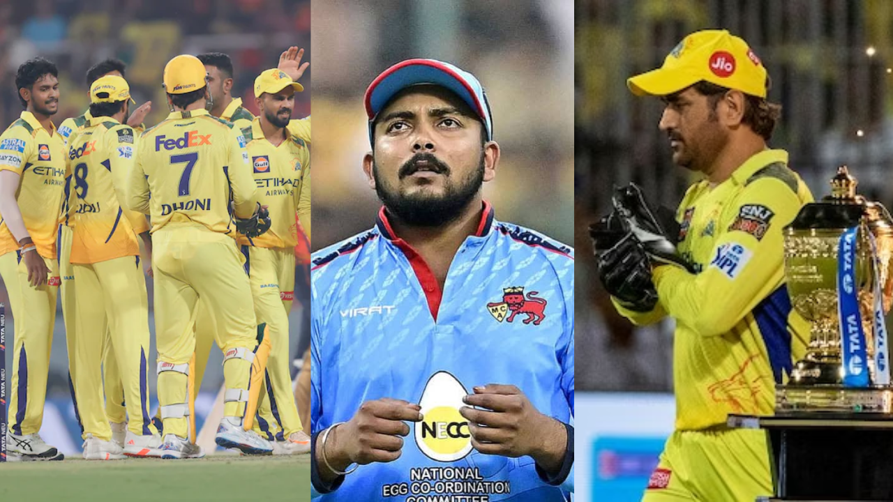 ms dhoni can take big step in csk vs kkr match (2)