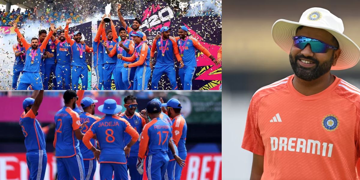 TEAM INDIA