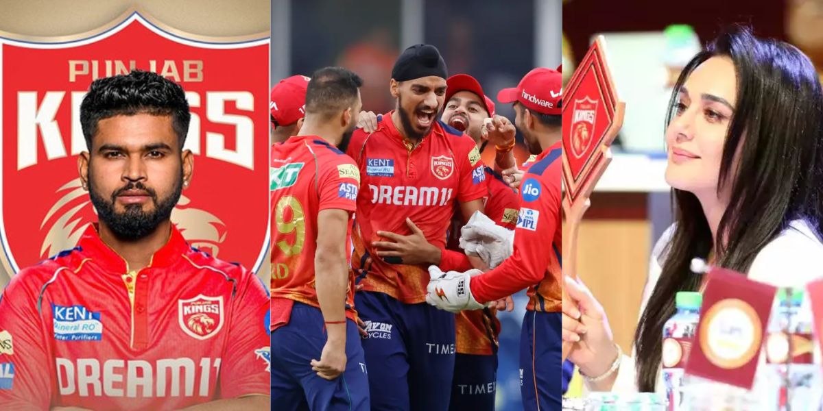 Punjab Kings