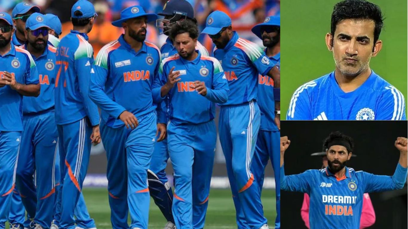 IND vs BAN , Team India, Champions Trophy