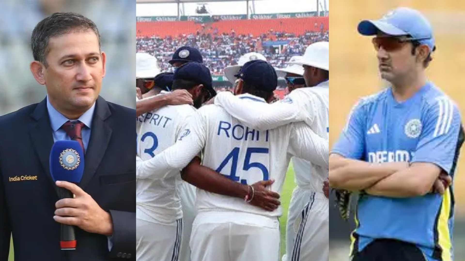 अगर अब भी BGT हारी टीम इंडिया, तो Gautam Gambhir देंगे कोच पद से इस्तीफा, फिर VVS लक्ष्मण नहीं ये दि...