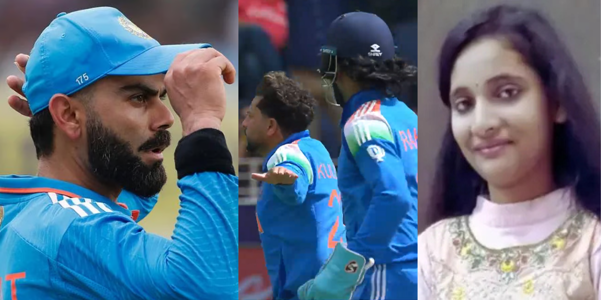 14 year old girl lost her life because of Virat Kohli Father shocked by making sensational revelatio...