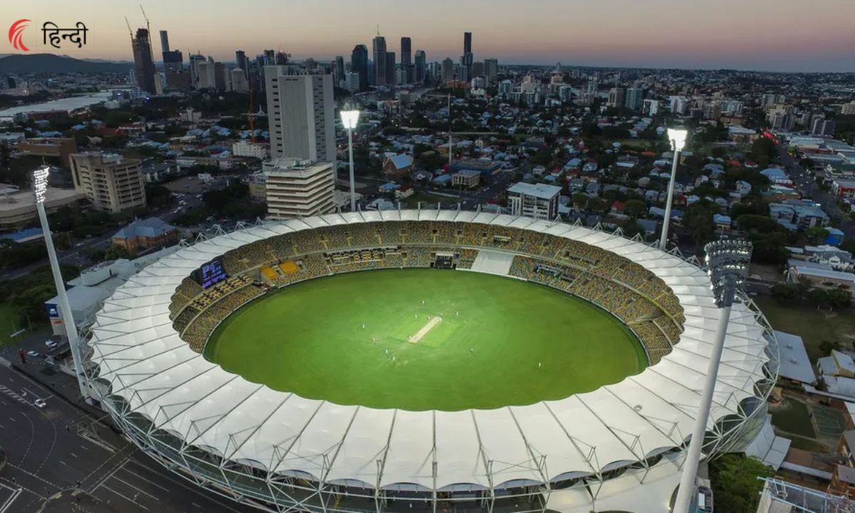 Queensland International Cricket Stadium IND vs AUS Match Prediction