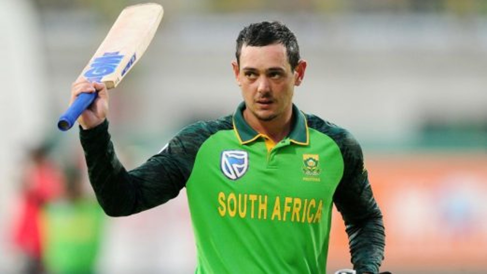 IPL 2023 से पहले Quinton de Kock को मिली सुपर जायंट्स की कप्तानी, जल्द ही नए किरदार के तौर पर करेंगे...