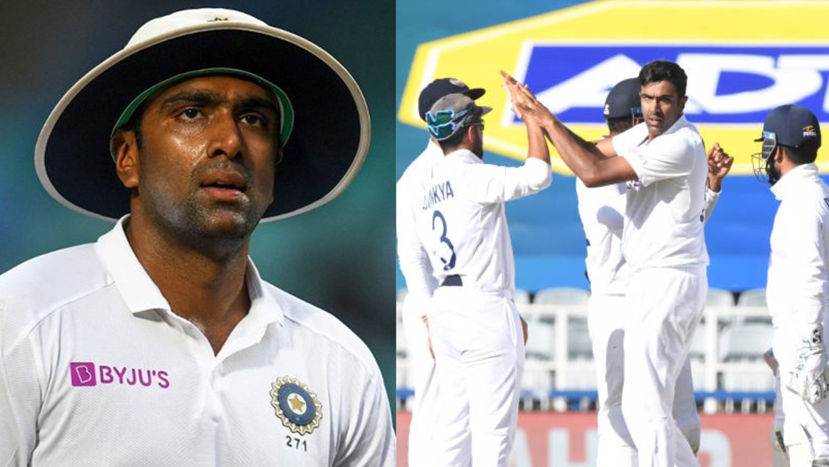 WTC Final में R Ashwin को प्लेइंग इलेवन से बाहर देख भड़क उठी उनकी बेटी, वायरल हो रही है पोस्ट