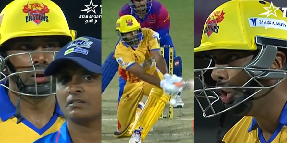 R Ashwin 3