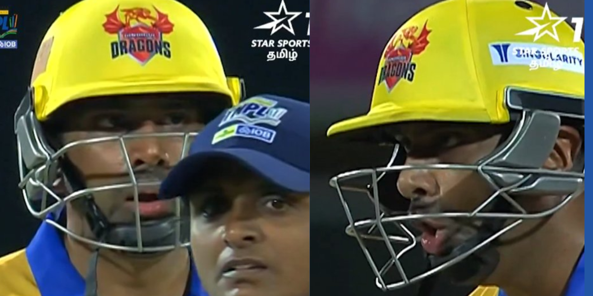 R Ashwin 4 R Ashwin 4