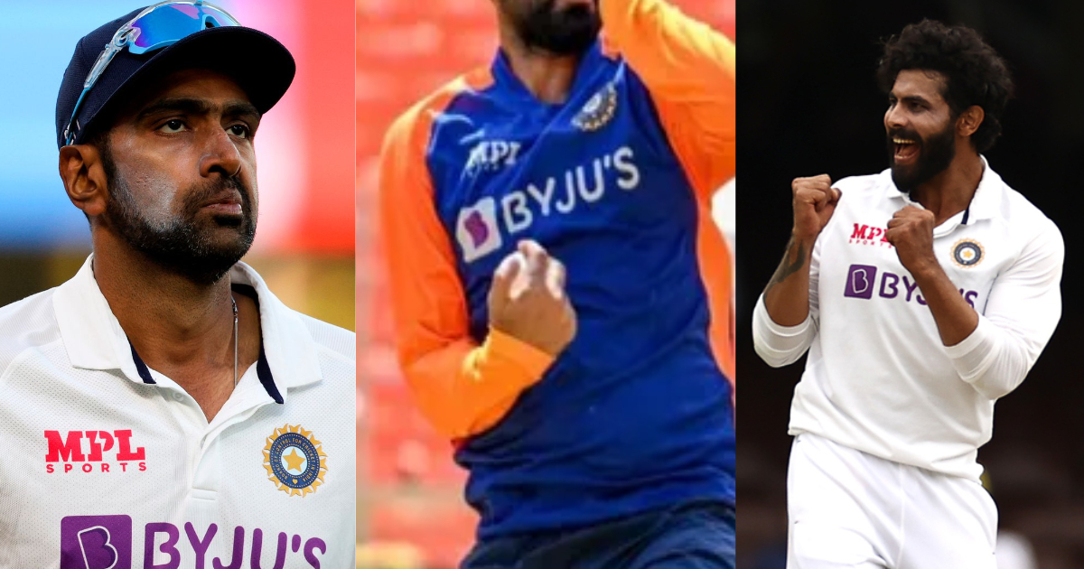मोटापे की वजह से बर्बाद हो रहा है Team India के इस खूंखार ऑलराउंडर का करियर, टैलेंट में नहीं है जडेज...