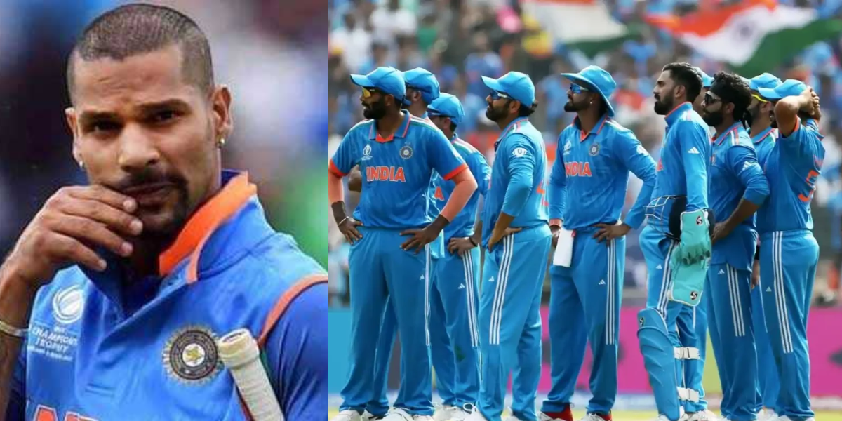 साल 2024 में संन्यास का ऐलान करने वाले हैं ये Team India के 3 क्रिकेटर, एक तो भरी जवानी में कह देगा...